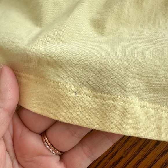 TRUE Minnie Balloon Appliqué Ruffle Shorts Set - Picture 5 of 5